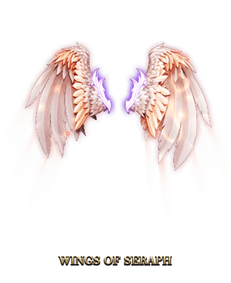 Wings of Seraph